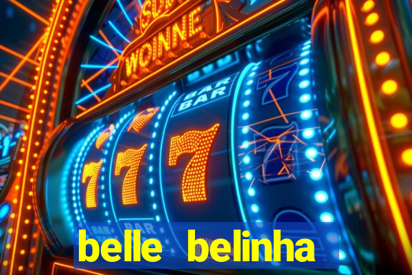 belle belinha vazados telegram